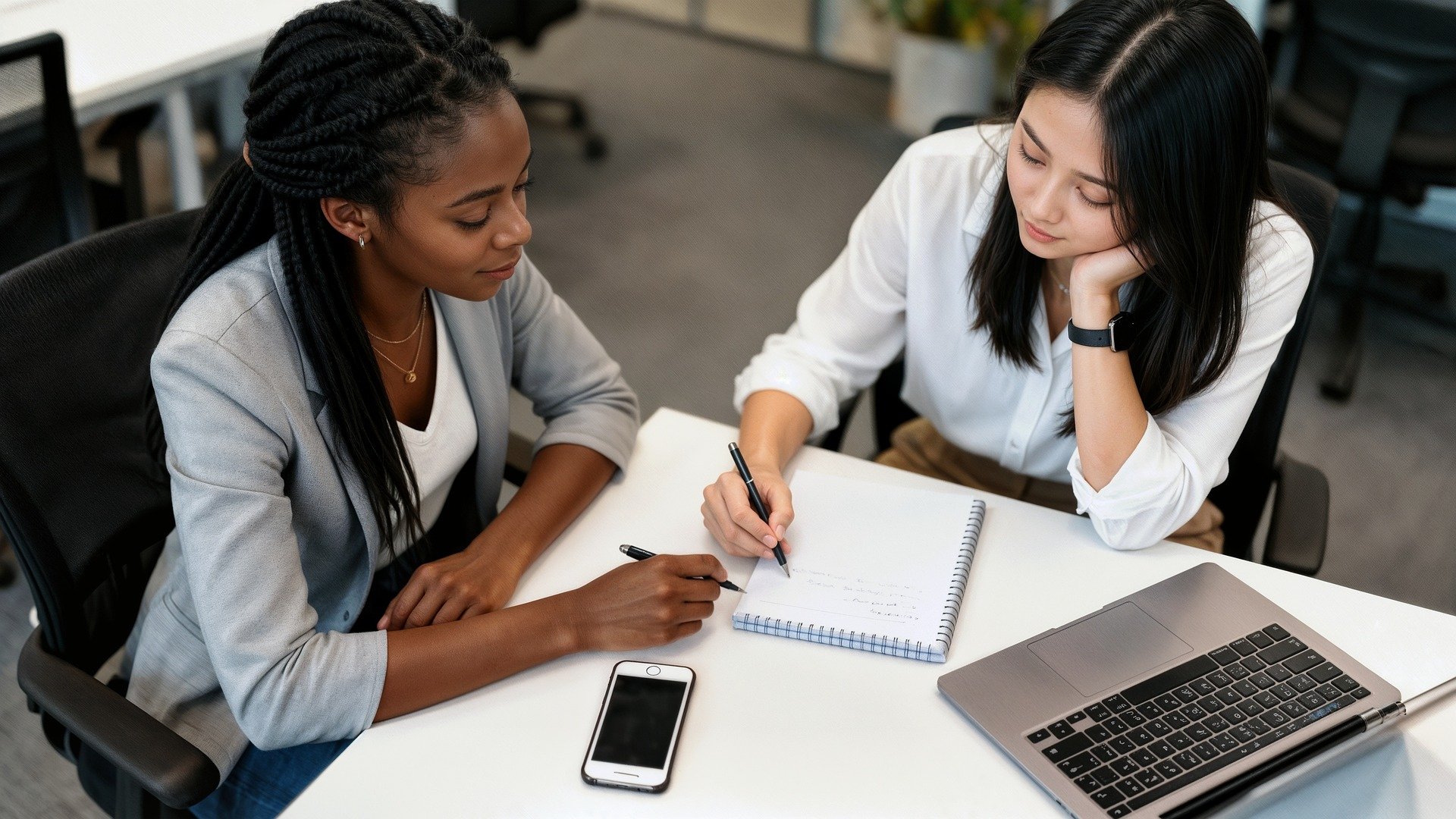 Cómo crecer sin cargarlo todo solo
